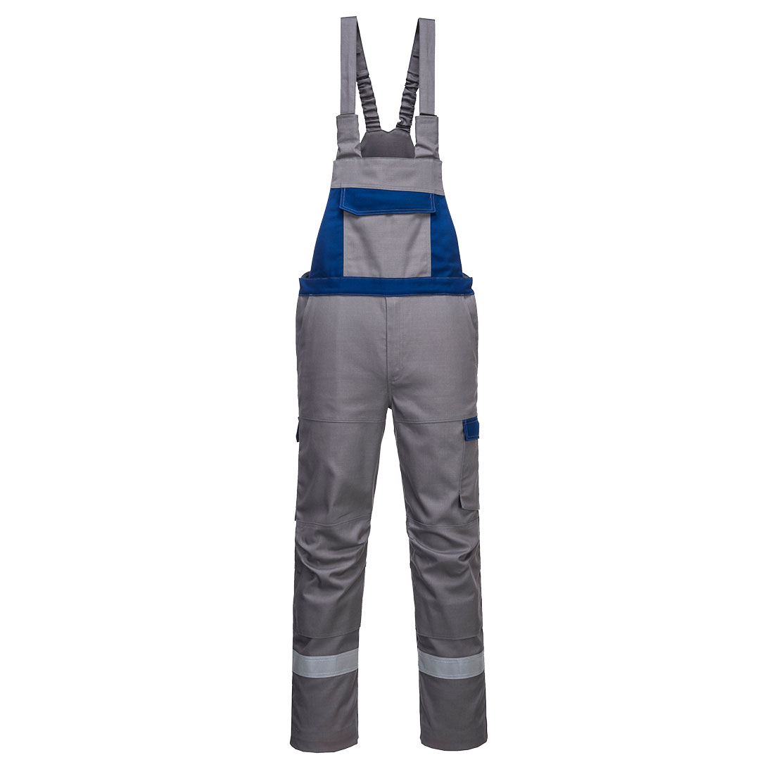 grey short